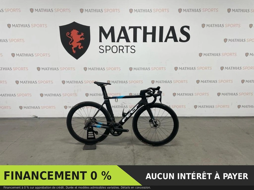 2024 Felt Ar Frd Ultimate Ultegra Di2 alt