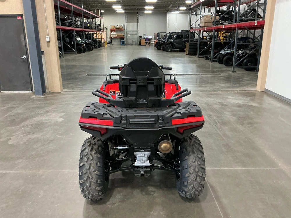 2026 Polaris Sportsman Touring 570 alt