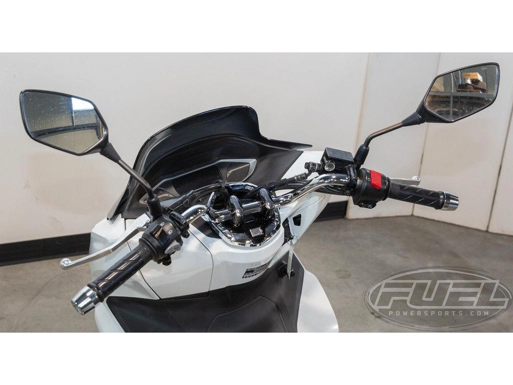 2021 Honda Pcx alt