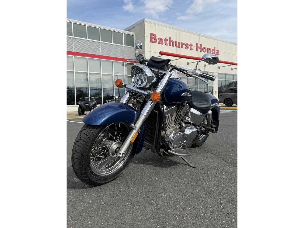 2003 Honda Vtx 1300 alt