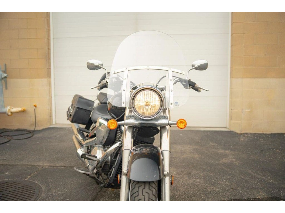 2009 Suzuki Boulevard C50 alt