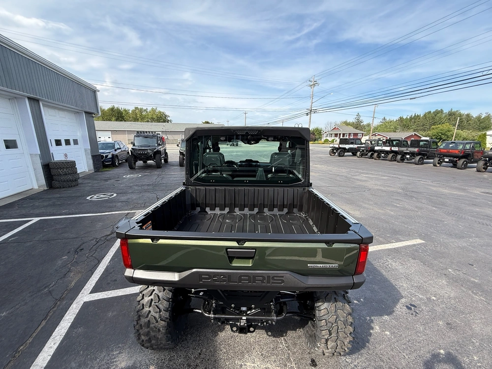 Polaris Ranger 1500 Xd Crew Ns Texas Ultimate 2026 alt