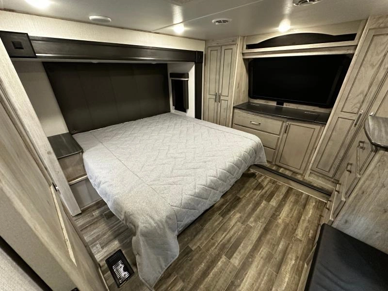 Keystone Rv Avalanche 352bh 2022 alt