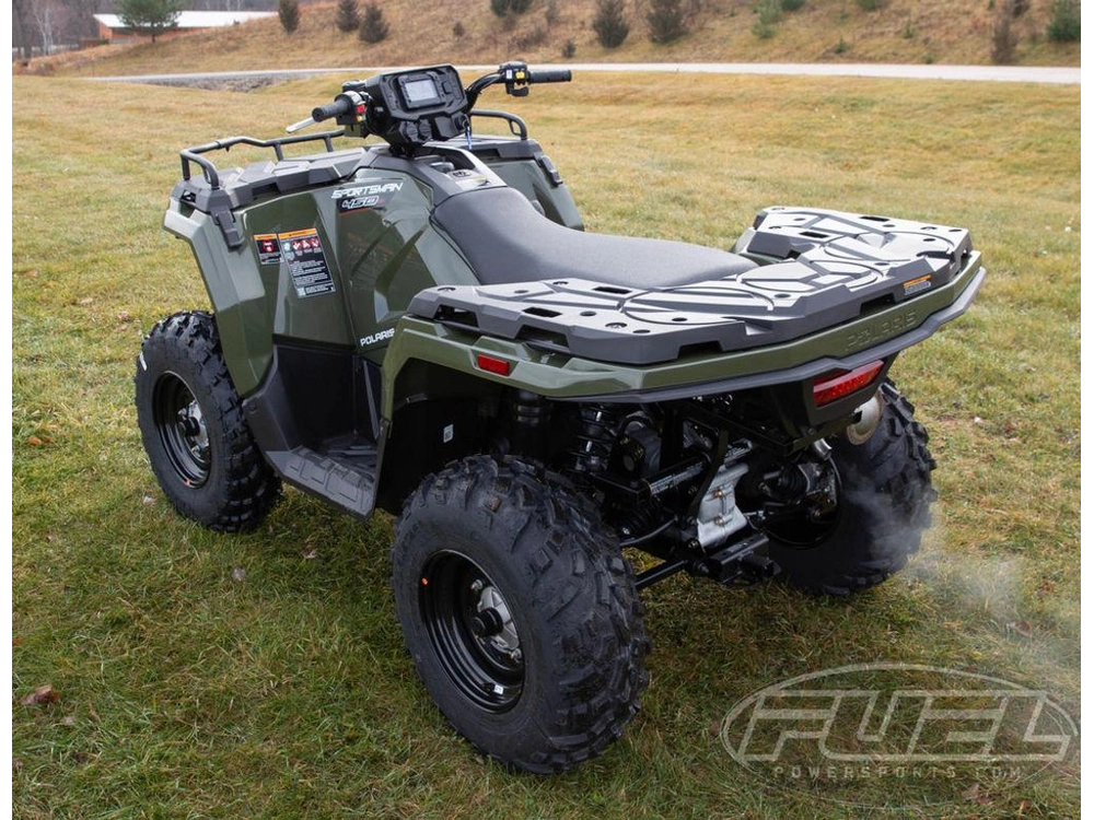 2026 Polaris Sportsman 450 H.o. alt