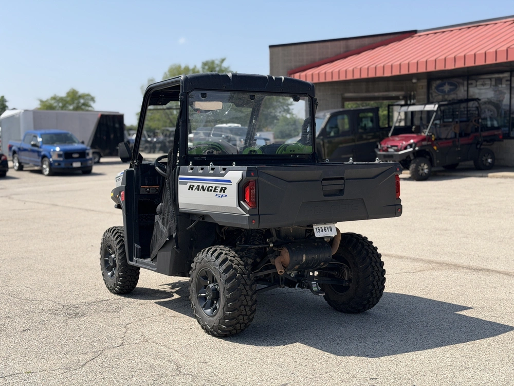 2023 Polaris Ranger Sp 570 alt