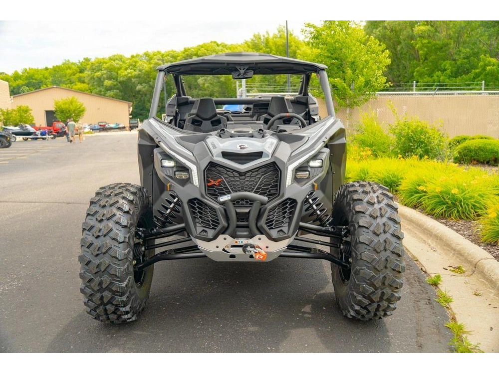2026 Can-am Maverick X3 X Turbo alt