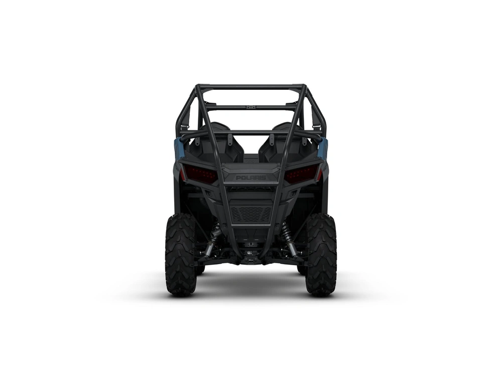 2026 Polaris Rzr Trail Sport Zenith Blue alt