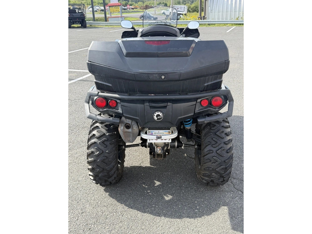 2021 Can-am Outlander Max 800 Xt-p alt