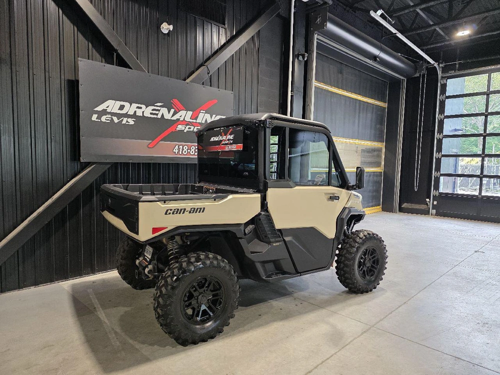 Can-am Defender Limited Cab Hd11 2026 alt