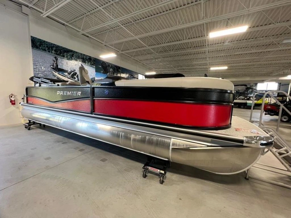 2025 Premier 250 Sunsation Rf alt