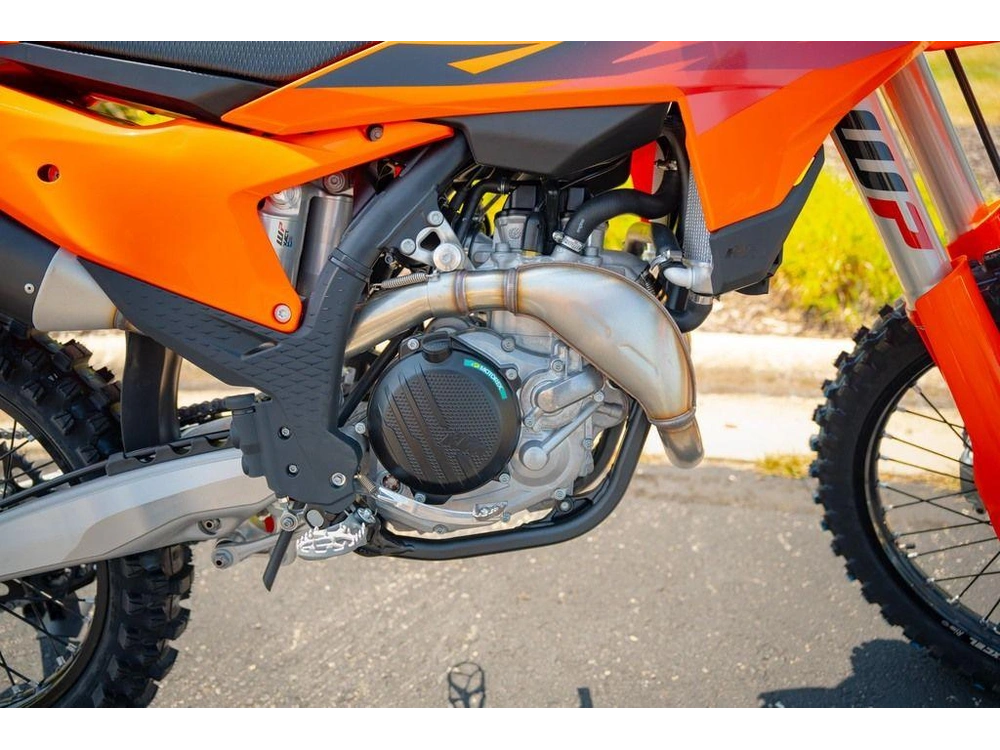 2027 Ktm 450 Sx-f alt