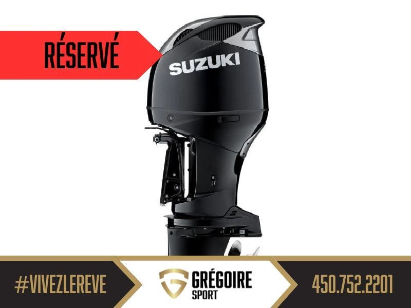 Suzuki Df350atx 2024 alt