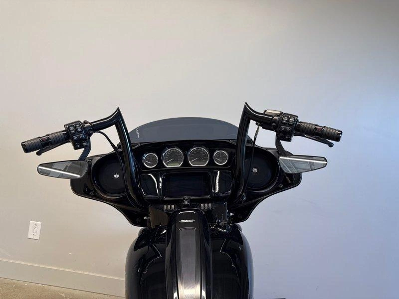 2022 Harley-davidson Flhxst - Street Glide® St alt