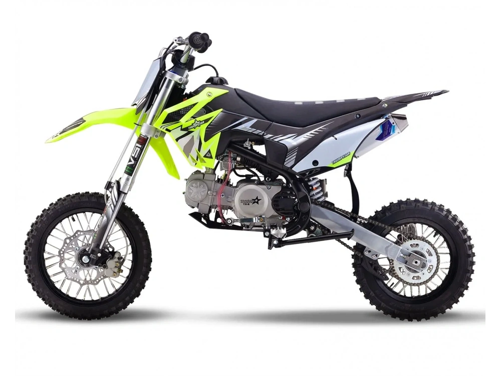 2024 Thumpstar Tsx 125c alt
