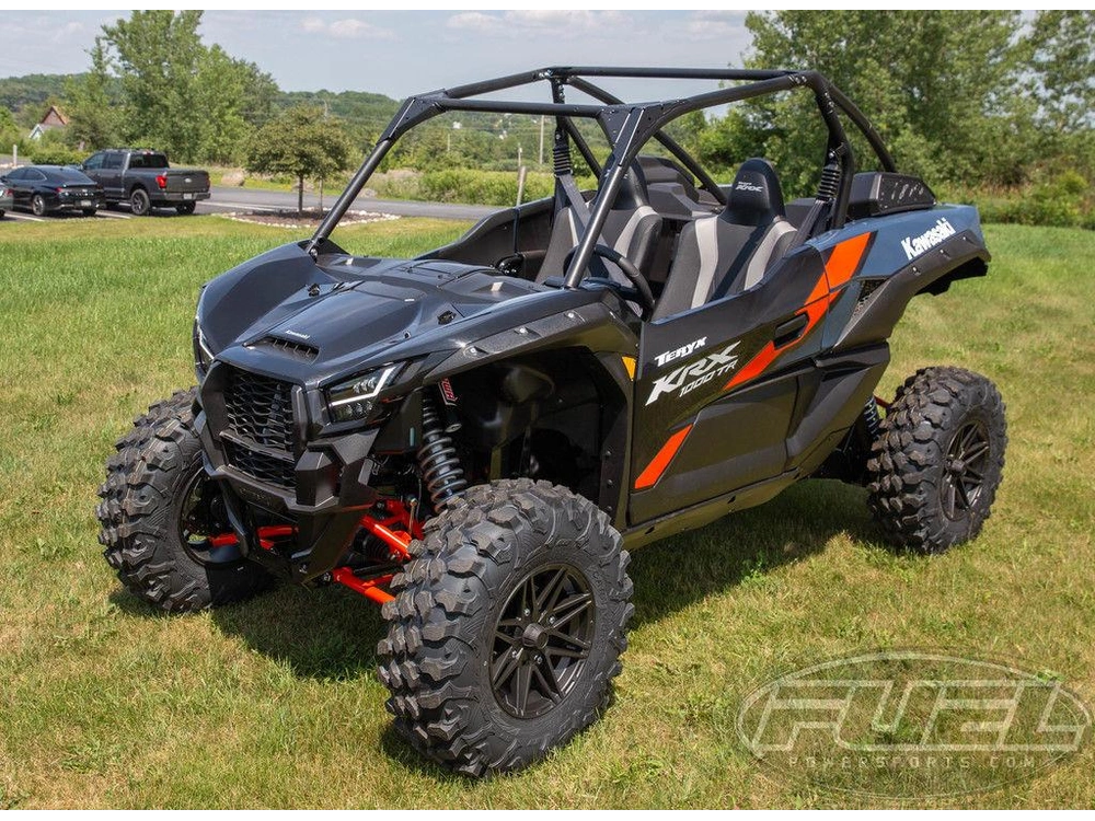 2027 Kawasaki Teryx Krx® 1000 Tr alt