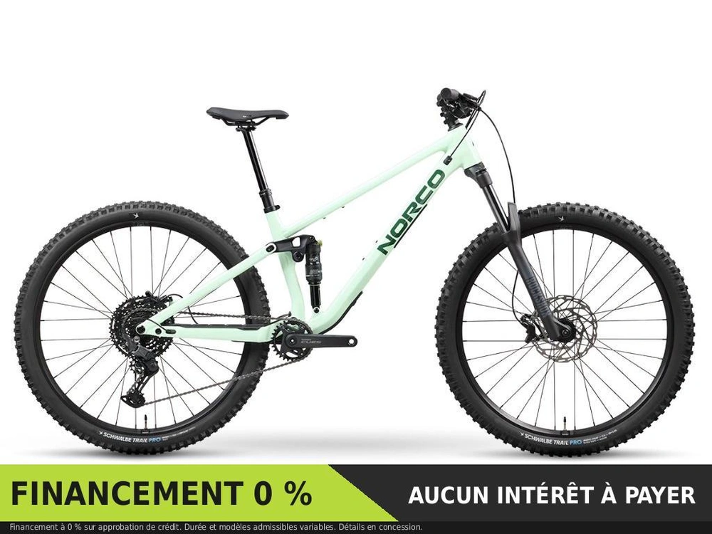 Norco Fluid A3 2027 alt