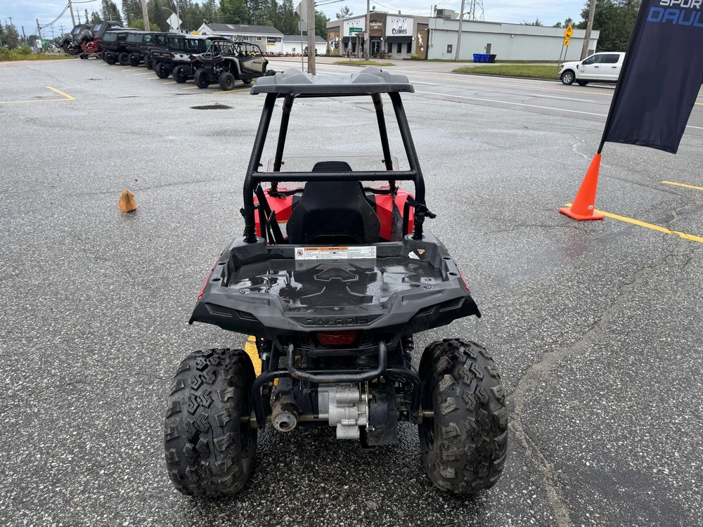 2017 Polaris Ace 150 alt