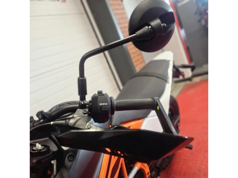 2026 Ktm 390 Enduro R alt
