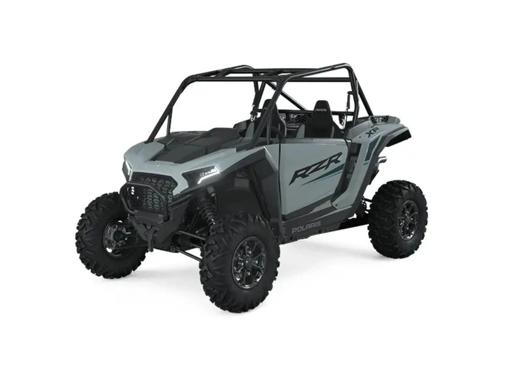2025 Polaris Rzr Xp 1000 Sport alt