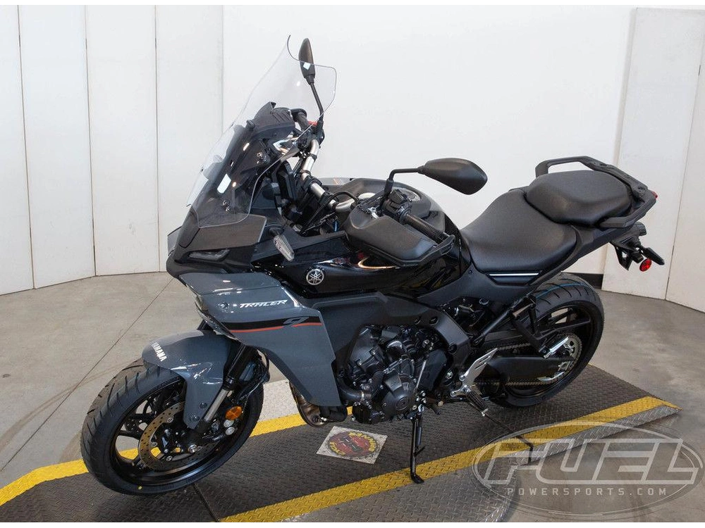 2026 Yamaha Tracer 9 alt