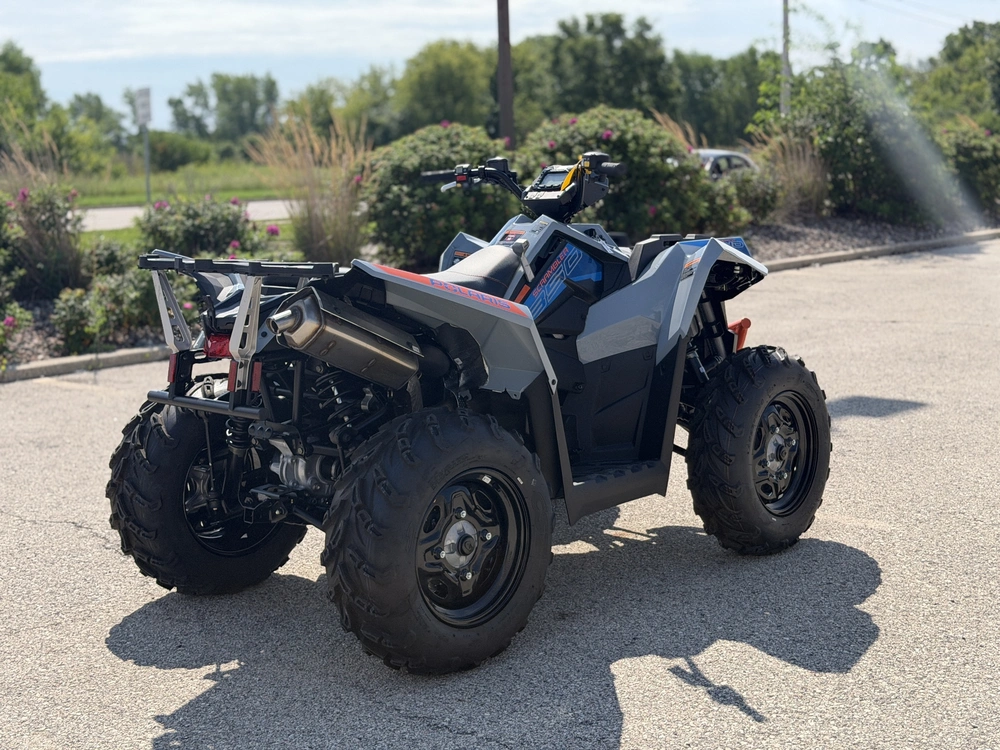 2026 Polaris Scrambler 850 alt