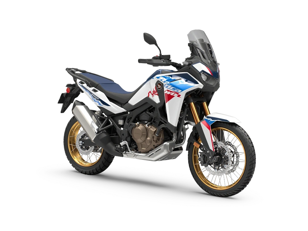 2026 Honda Crf1100lt Wh 2026 alt