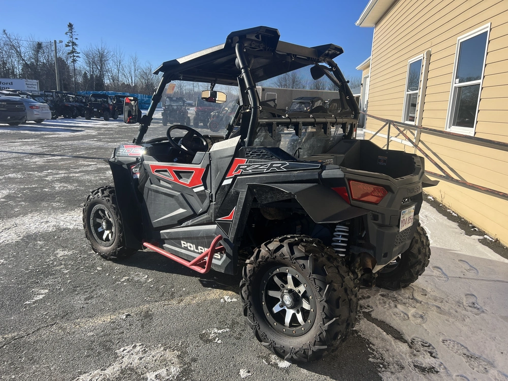 2020 Polaris Rzr 900 alt