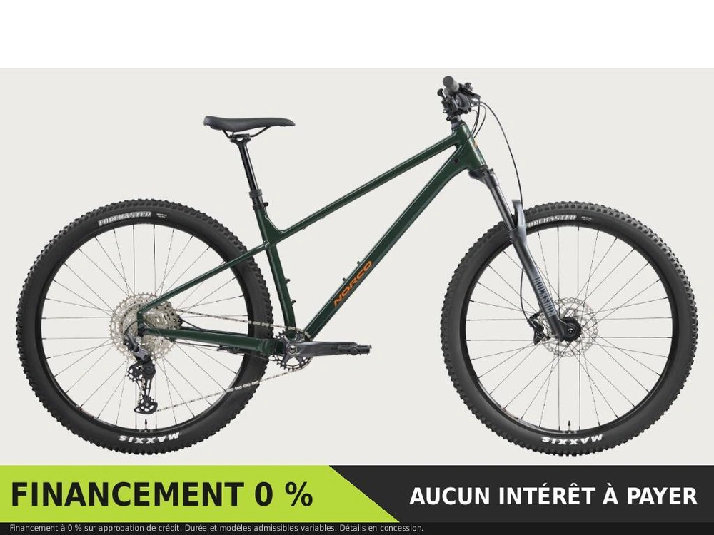 2025 Norco Charger 1 alt