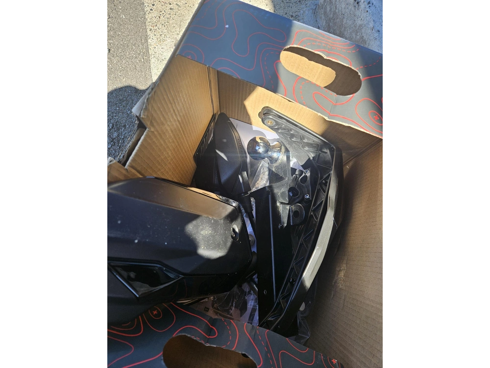 Cfmoto Cforce 800 Xc Touring 2024 alt