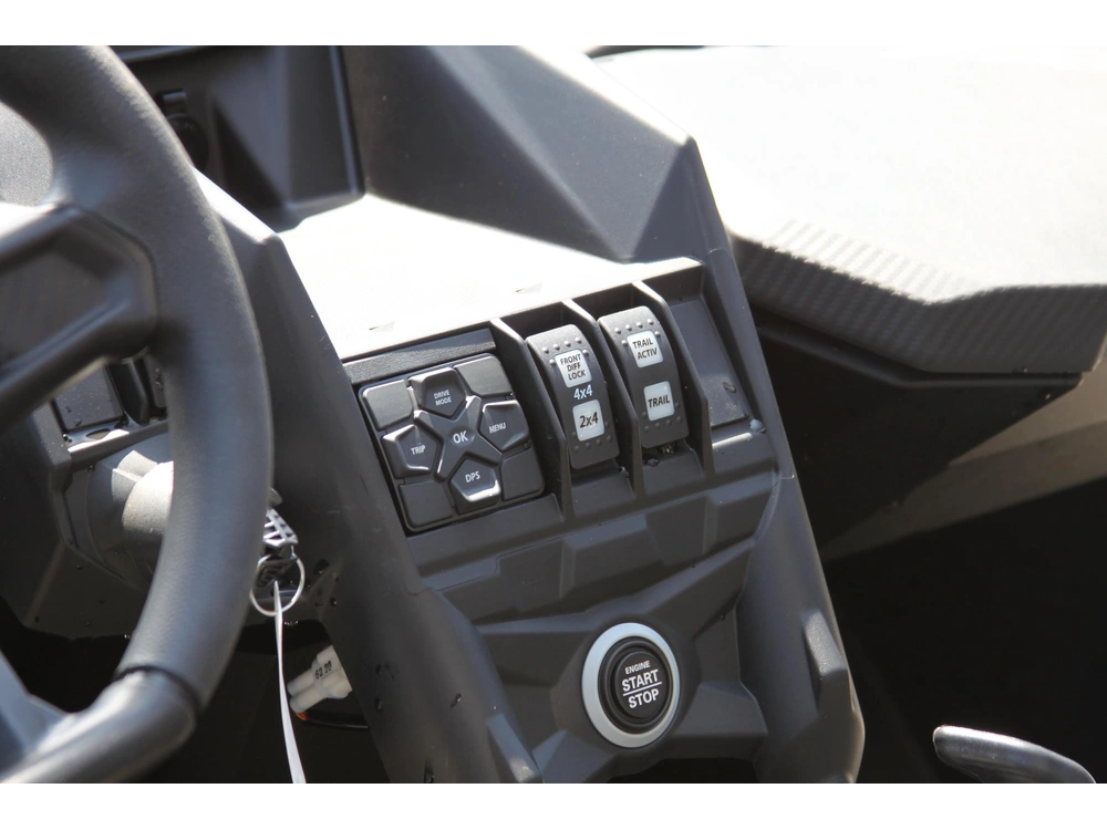 2026 Can-am Maverick X3 Ds 64 Turbo R alt