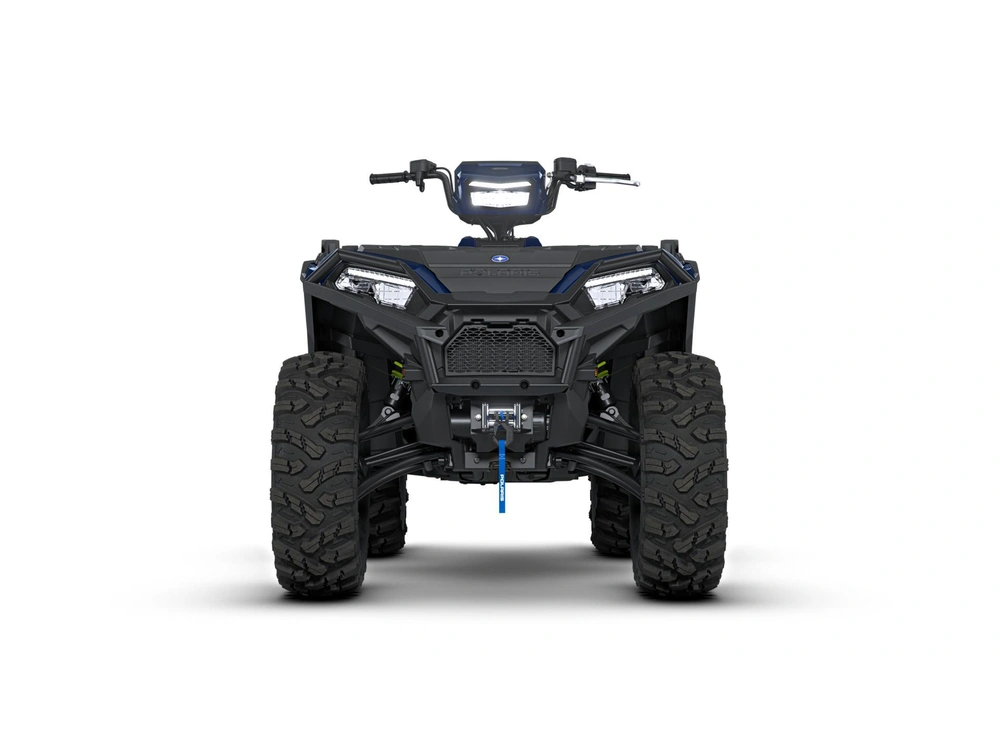 2027 Polaris 850 Sportsman Trail alt