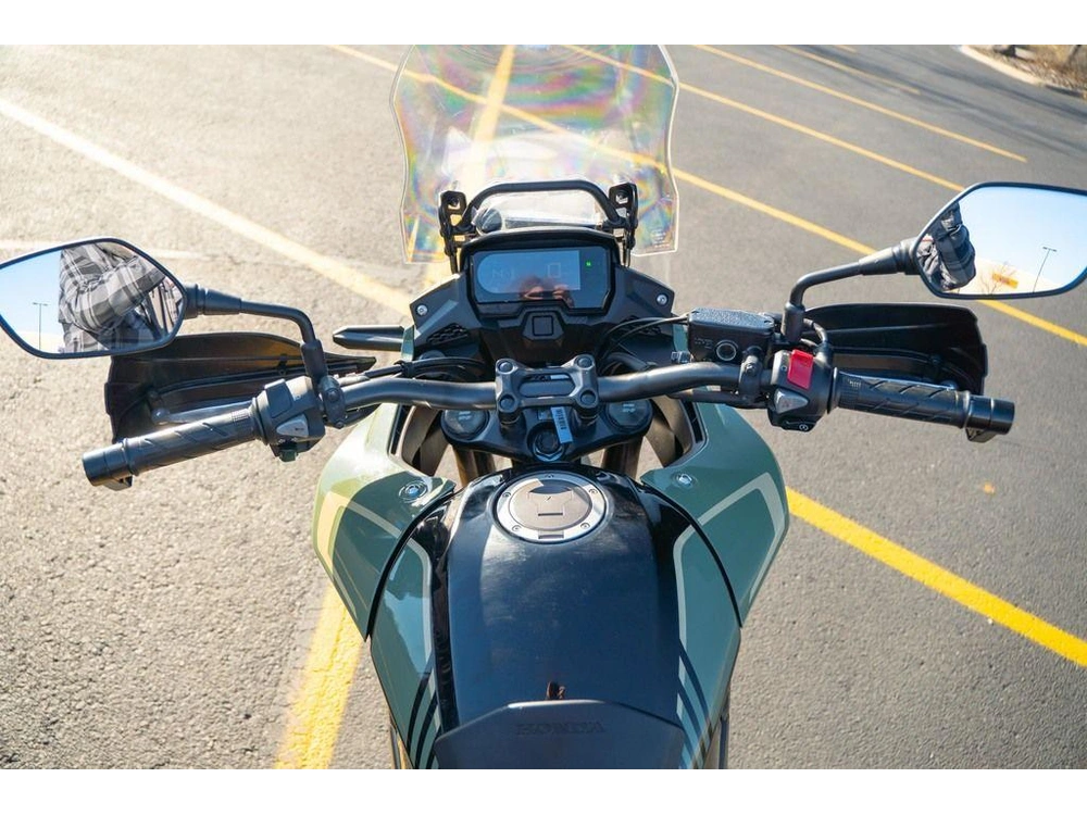 2022 Honda Cb500x Abs alt