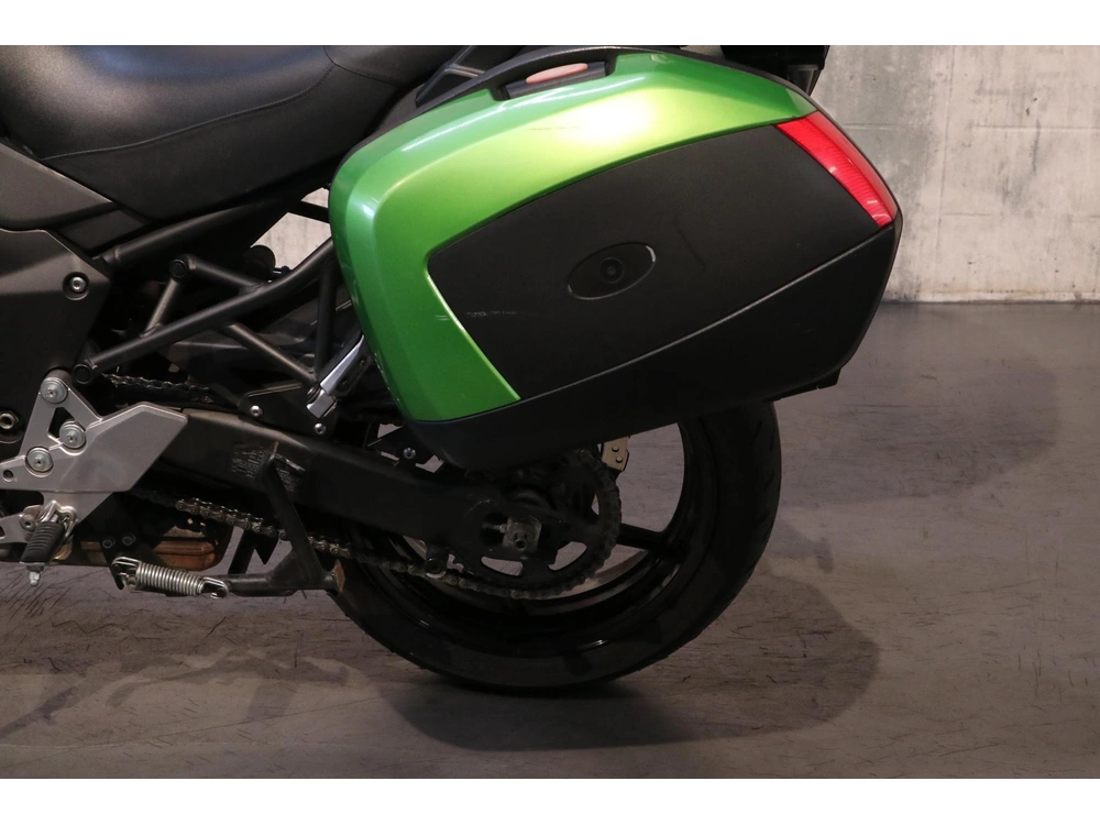 2014 Kawasaki Versys 1000 alt
