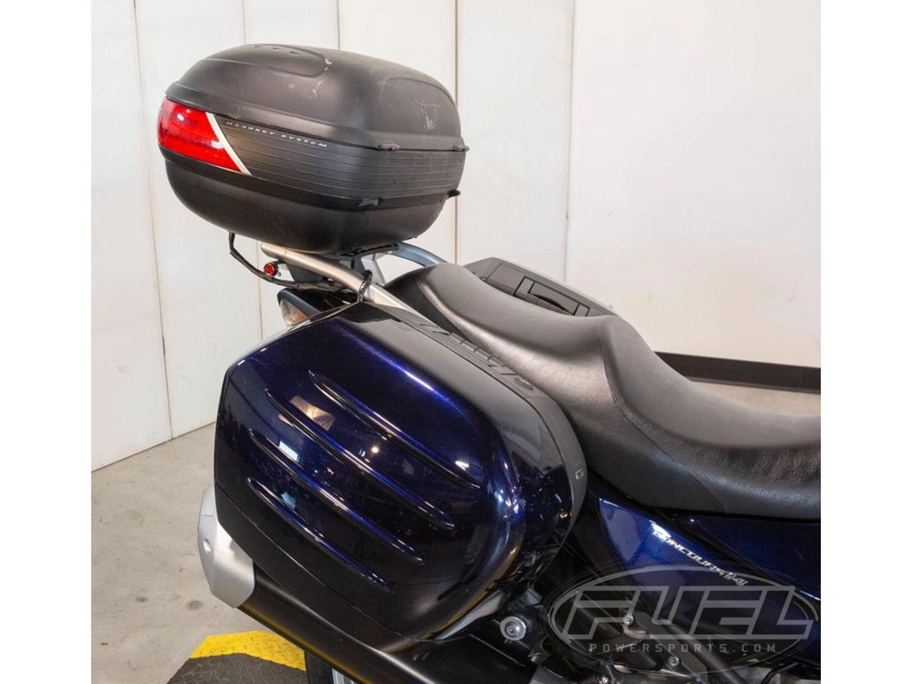 2010 Kawasaki Concours™ 14 Abs alt