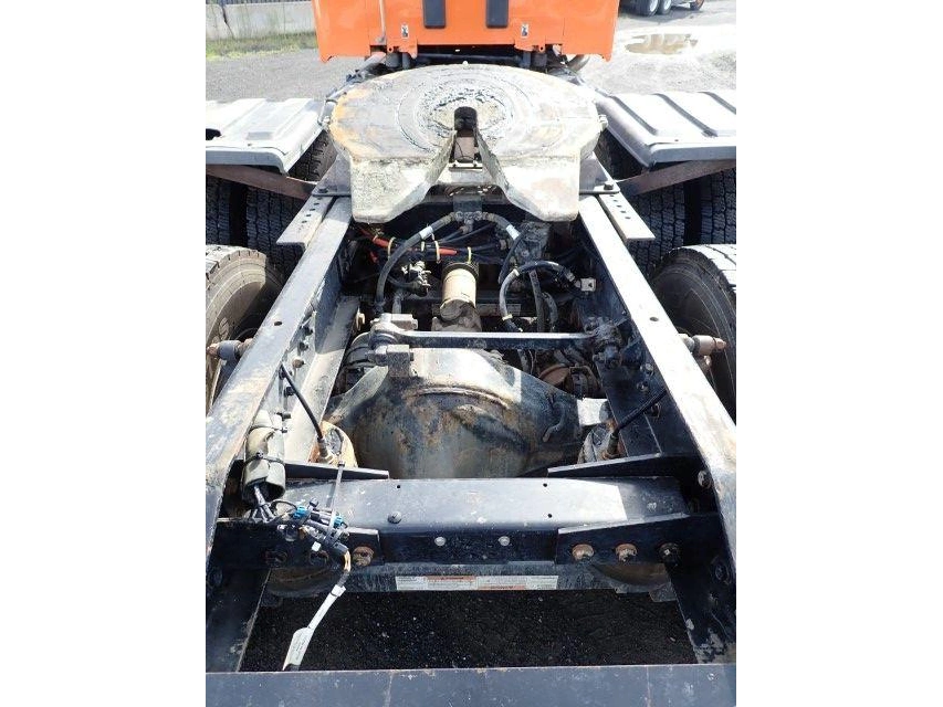 Kenworth W990 2025