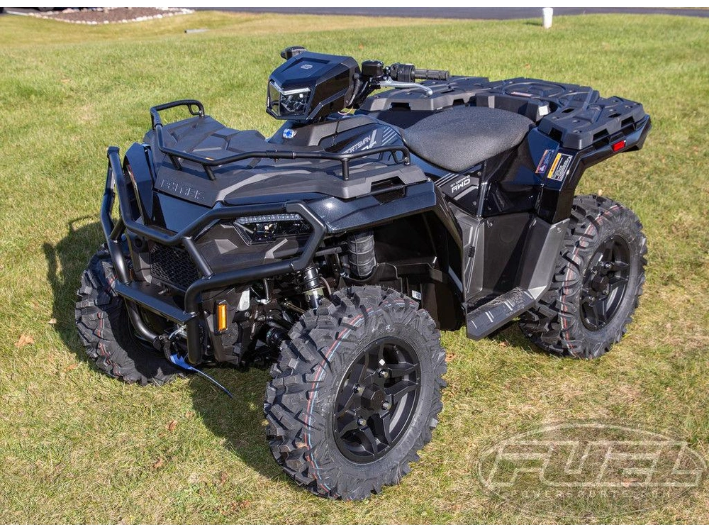 2026 Polaris Sportsman 570 Trail alt