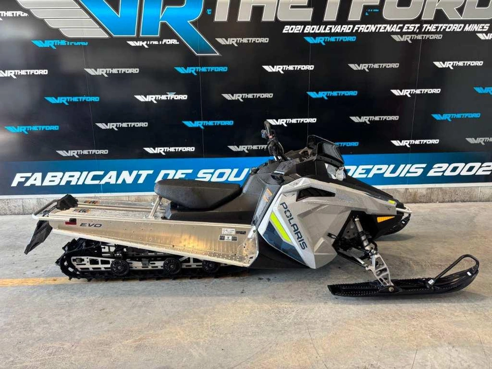 Polaris Rmk Evo 550 144 2026 alt