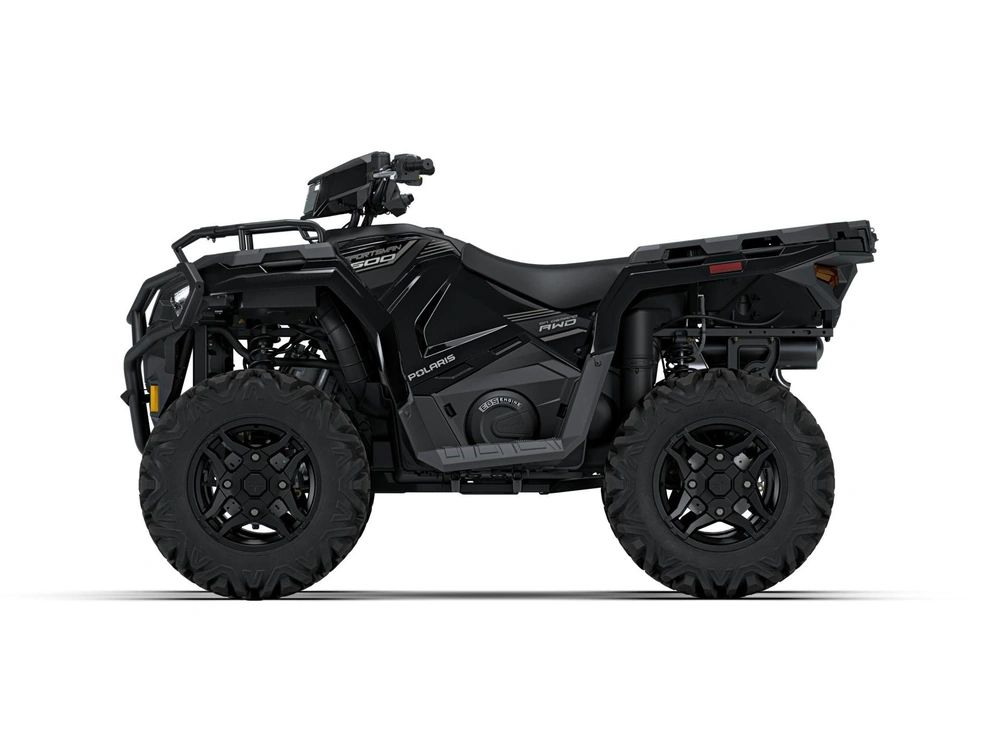 2027 Polaris 600 Sportsman Trail alt