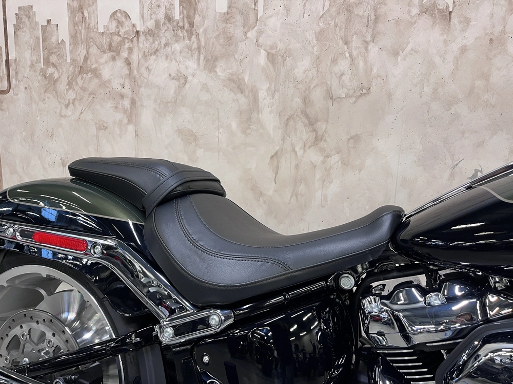 2026 Harley-davidson Flfb Fat Boy alt