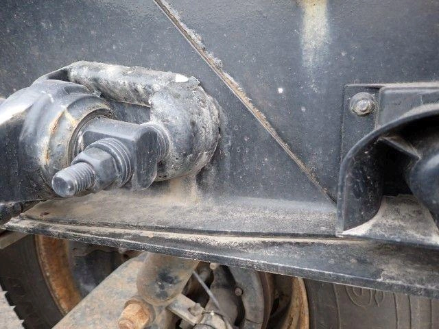 Peterbilt 589 2025