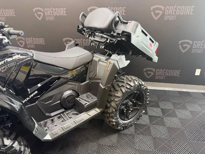 Polaris Sportsman X2 570 2026 alt