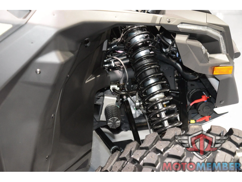 2026 Can-am Maverick X3 X Rc Turbo Rr 72 alt