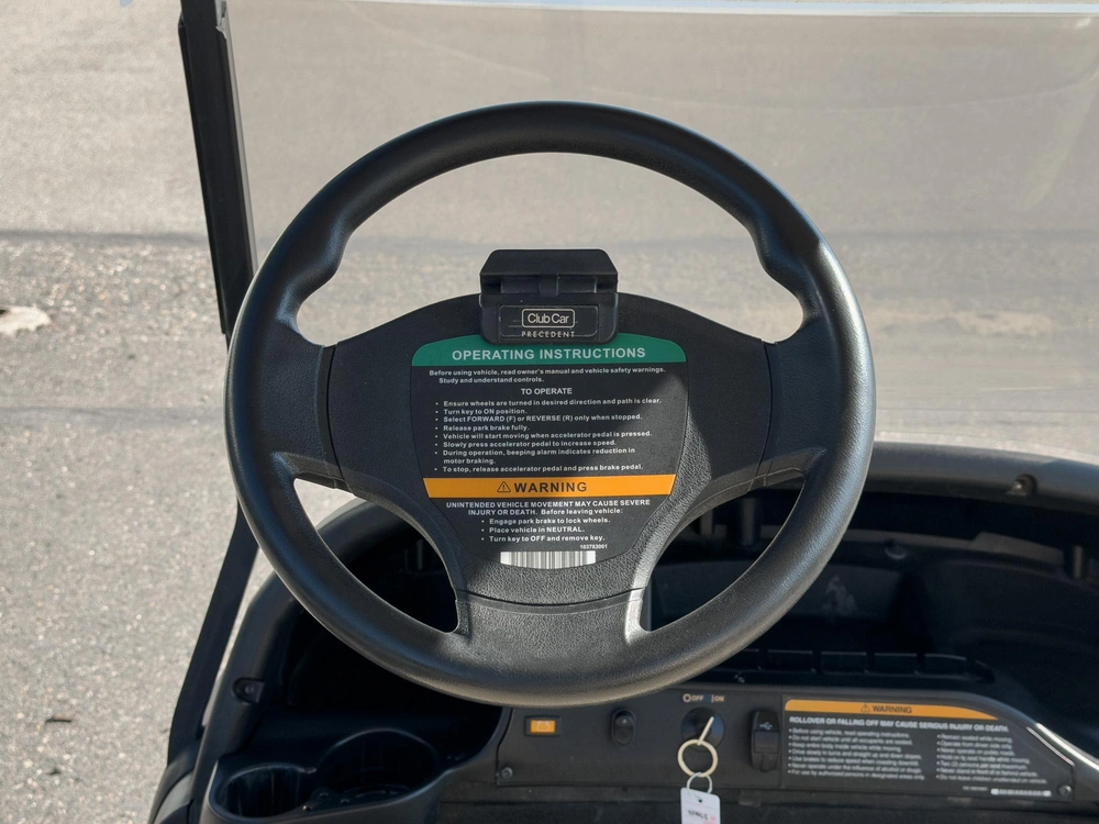 2012 Club Car Club Car alt