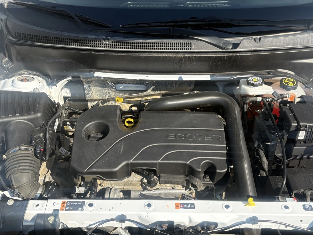 2024 Gmc Terrain Slt alt