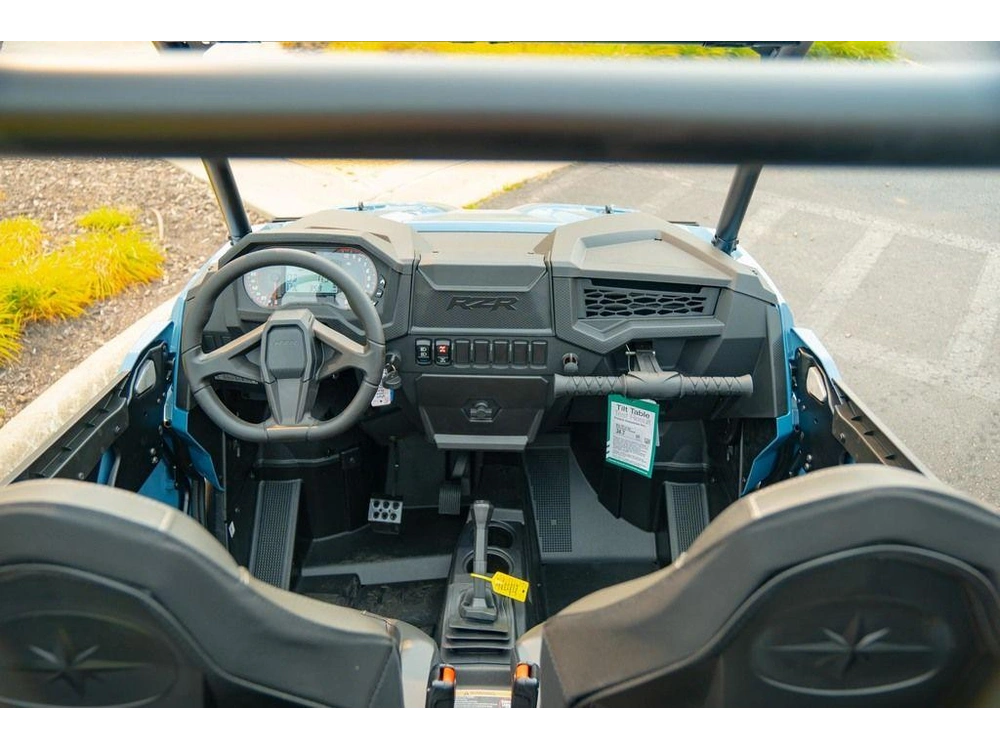 2026 Polaris Rzr Trail Sport alt