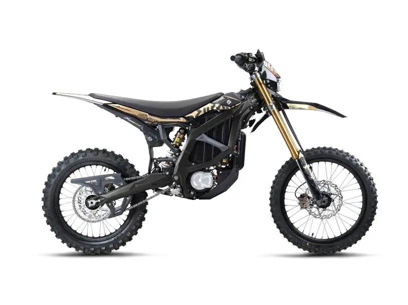 2026 Surron Ultra Bee 