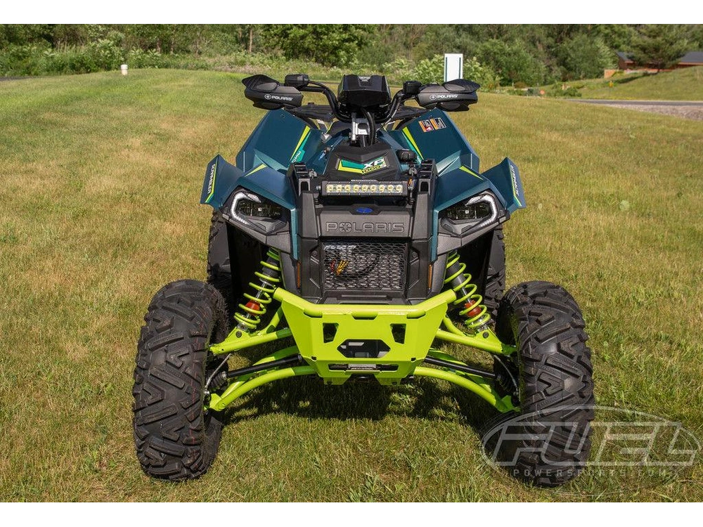 2026 Polaris Scrambler Xp 1000 S alt