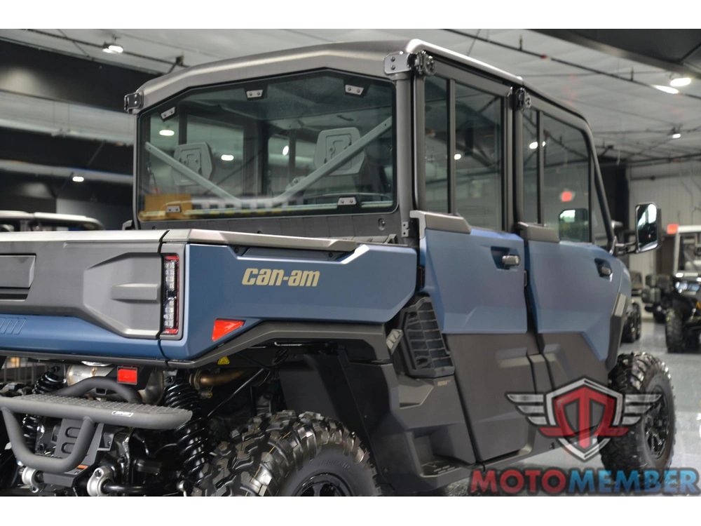 2026 Can-am Defender Max Xt Cab Hd11 alt