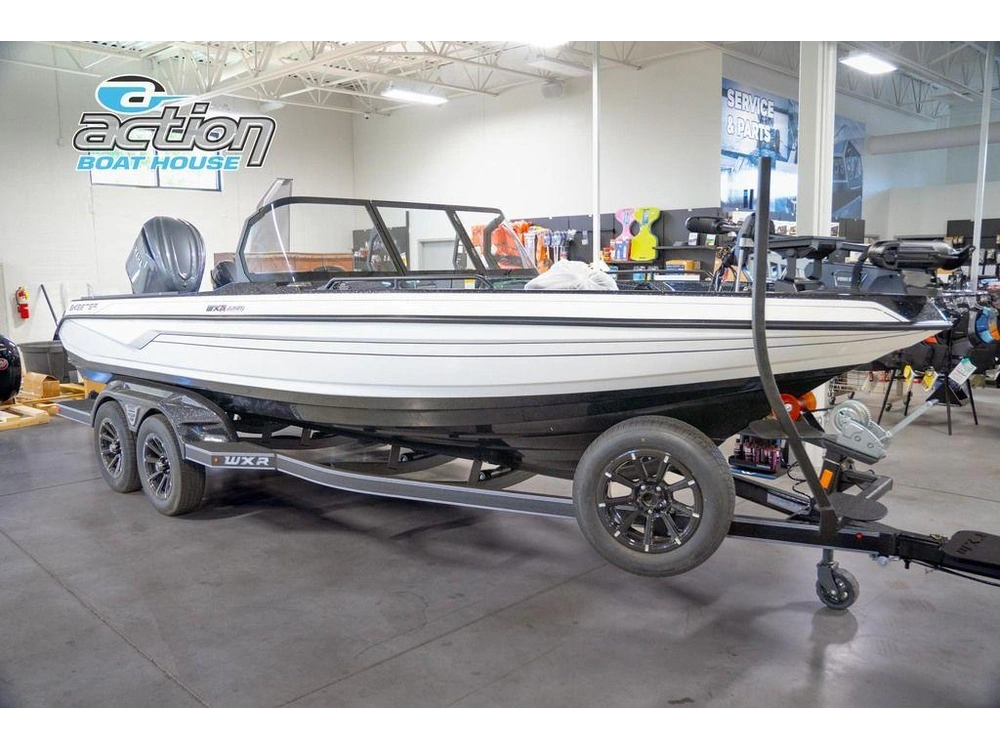 2026 Skeeter Products Wxr2260 alt