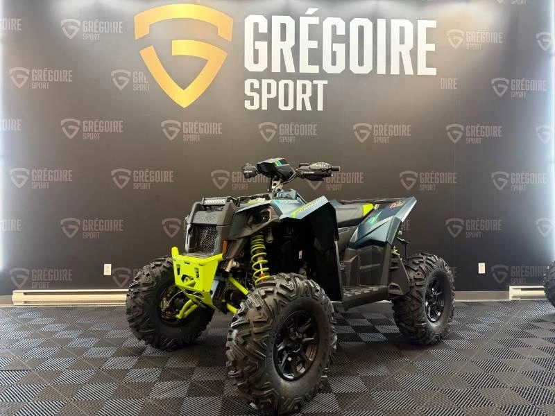 Polaris Scrambler Xp 1000 S 2026 alt